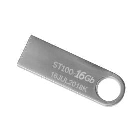 Memoria USB Stylos STMUSB2B