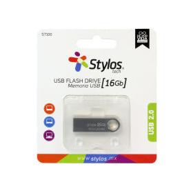 Memoria USB Stylos STMUSB2B