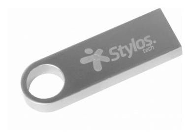 Memoria USB Stylos STMUSB3B