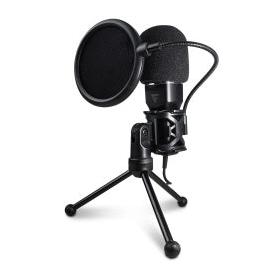 Micrófono Game Factor MCG601