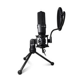 Micrófono Game Factor MCG601