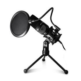 Micrófono Game Factor MCG601