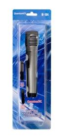 Micrófono QFX M-104