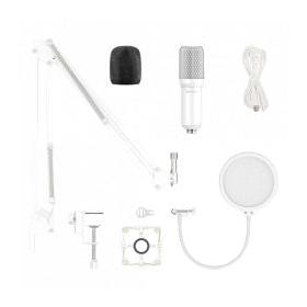 Micrófono Xzeal XZKMC1W