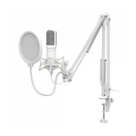 Micrófono Xzeal XZKMC1W