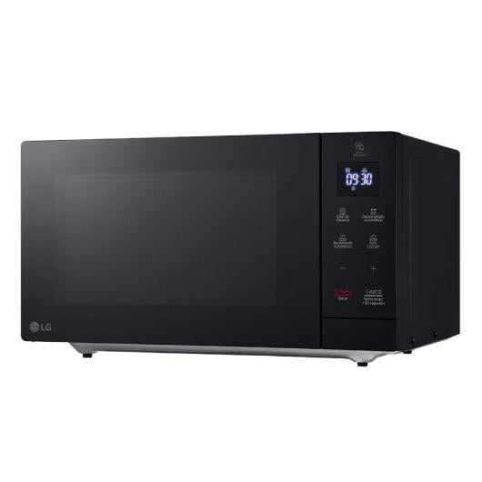 Horno Microondas LG Smart Inverter NeoChef 1.1 pies EasyClean negro