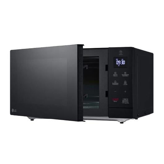 Horno Microondas LG Smart Inverter NeoChef 1.1 pies EasyClean negro