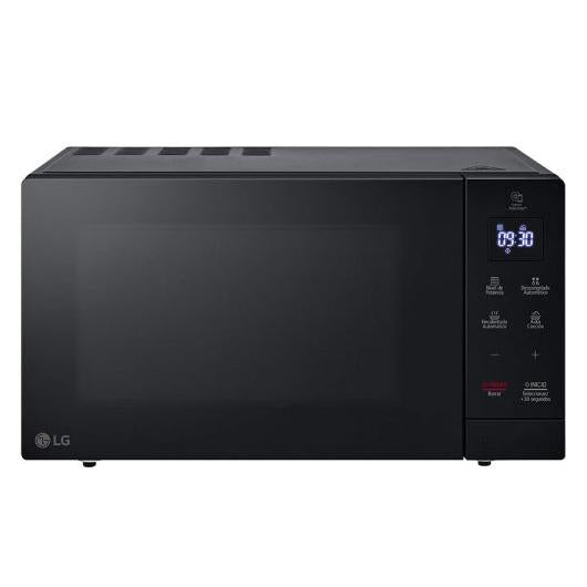 Horno Microondas LG Smart Inverter NeoChef 1.1 pies EasyClean negro