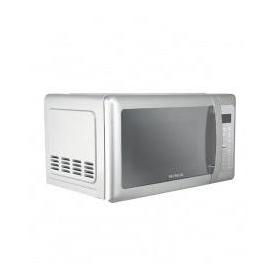 Winia Horno de Microondas KOS-63MHS, 0.7 Pies Cúbicos, Plata