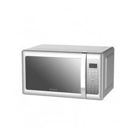 Winia Horno de Microondas KOS-63MHS, 0.7 Pies Cúbicos, Plata