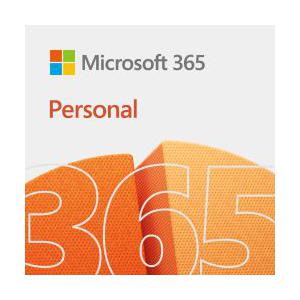 Microsoft 365 Personal, 1 Usuario, 5 Dispositivos, 1 Año, Plurilingüe, Windows/Mac/Android/iOS