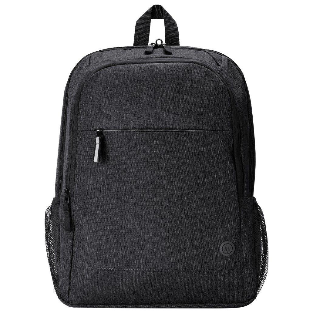 HP Mochila Prelude Pro Recycled para Laptop 15.6", Negro