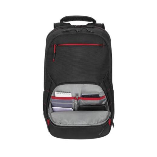 Lenovo Mochila de Poliéster Thinkpad Essential Plus Eco para Laptop 15.6", Negro