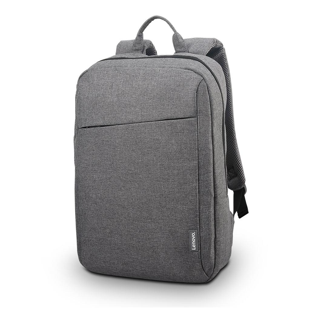 Lenovo Mochila de Poliéster B210 para Laptop 15.6", Gris