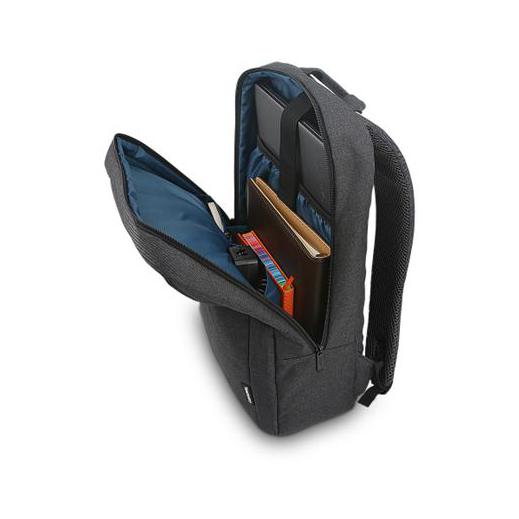Lenovo Mochila de Poliéster B210 para Laptop 16", Negro