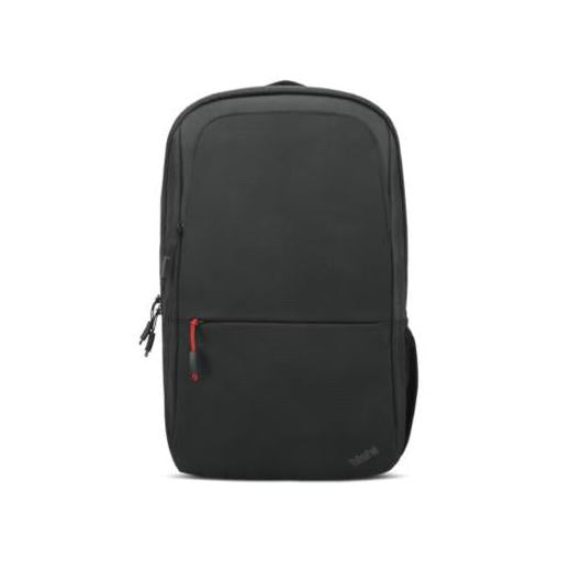 Lenovo Mochila de Poliéster ThinkPad Essential Eco para Laptop 15.6", Negro