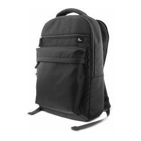 Xtech Mochila de Nylon XTB-213 para Laptop 15.6", Negro