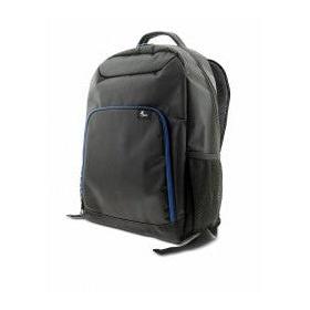 Xtech Mochila de Poliéster XTB-211 para Laptop 15.6", Negro