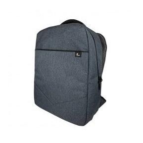 Xtech Mochila de Poliéster XTB-221 para Laptop 15.6", Gris
