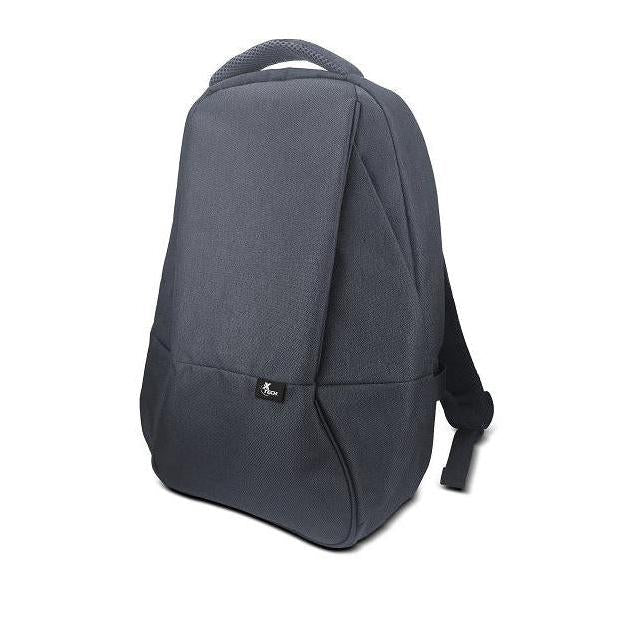 Mochila para Laptop 16" de Poliéster XTB-506GY, Gris Xtech