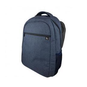 Xtech Mochila XTB-220 de Poliéster para Laptop 15.6", Azul