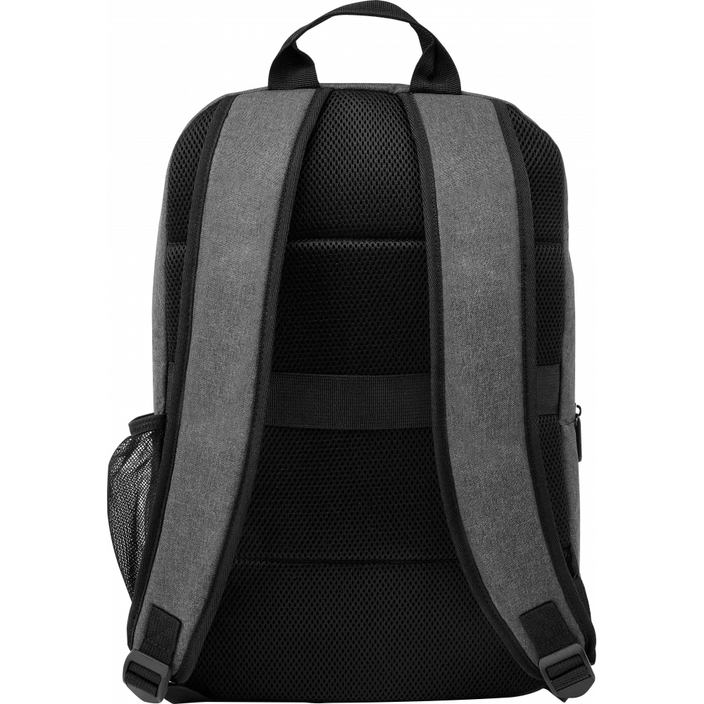 Mochila HP Prelude para Laptop 15.6", Gris
