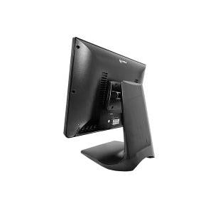 3nStar TCM008VH LED TouchScreen 15'', Negro