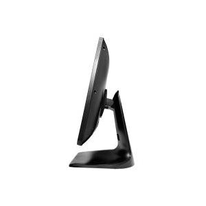 3nStar TCM008VH LED TouchScreen 15'', Negro