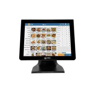 3nStar TCM008VH LED TouchScreen 15'', Negro