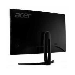 Monitor Curvo Acer ED3 LCD 27", 1920x1080 Full HD, 75Hz, HDMI, Bocinas Integradas, Negro