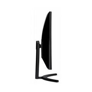 Monitor Curvo Acer ED3 LCD 27", 1920x1080 Full HD, 75Hz, HDMI, Bocinas Integradas, Negro