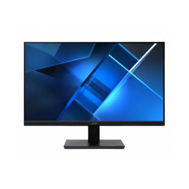 Monitor Acer Vero V7 V277 LED 27", 1920x1080 Full HD, FreeSync, 100Hz, HDMI, Bocinas Integradas, Negro