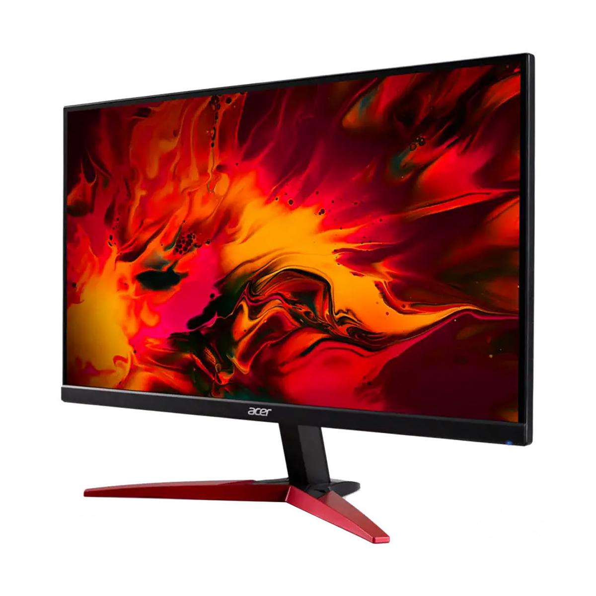 Monitor Gamer Acer KG271 M3 LED 27", 1920x1080 Full HD, FreeSync, 180Hz, HDMI/DisplayPort, Bocinas Integradas, Negro