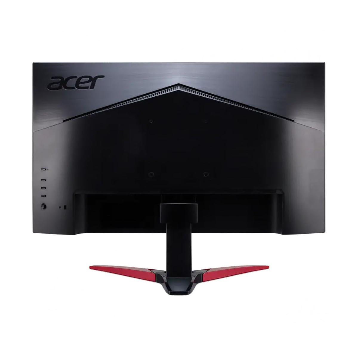 Monitor Gamer Acer KG271 M3 LED 27", 1920x1080 Full HD, FreeSync, 180Hz, HDMI/DisplayPort, Bocinas Integradas, Negro