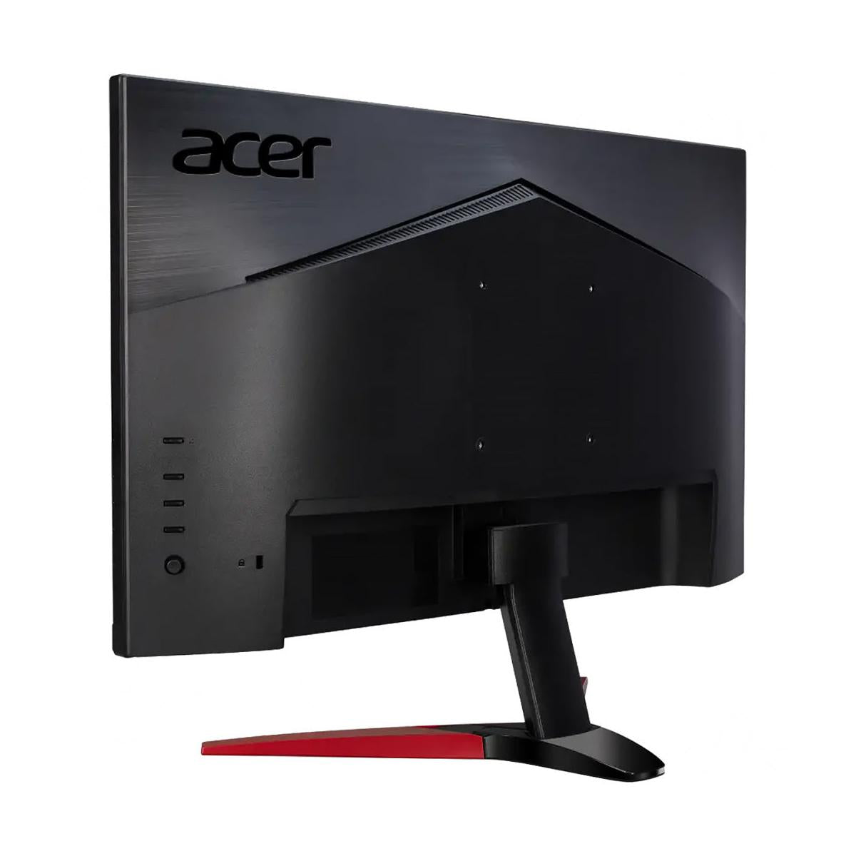 Monitor Gamer Acer KG271 M3 LED 27", 1920x1080 Full HD, FreeSync, 180Hz, HDMI/DisplayPort, Bocinas Integradas, Negro