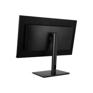 Monitor ASUS ProArt PA329CV LED 32", 3840x2160 4K Ultra HD, FreeSync, 60Hz, HDMI/DisplayPort, Bocinas Integradas, Negro