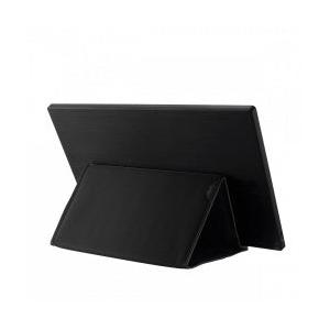 Monitor Portátil ASUS ZenScreen MB166B LED 15.6", Full HD, Negro