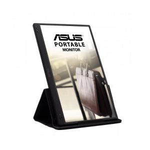 Monitor Portátil ASUS ZenScreen MB166B LED 15.6", Full HD, Negro
