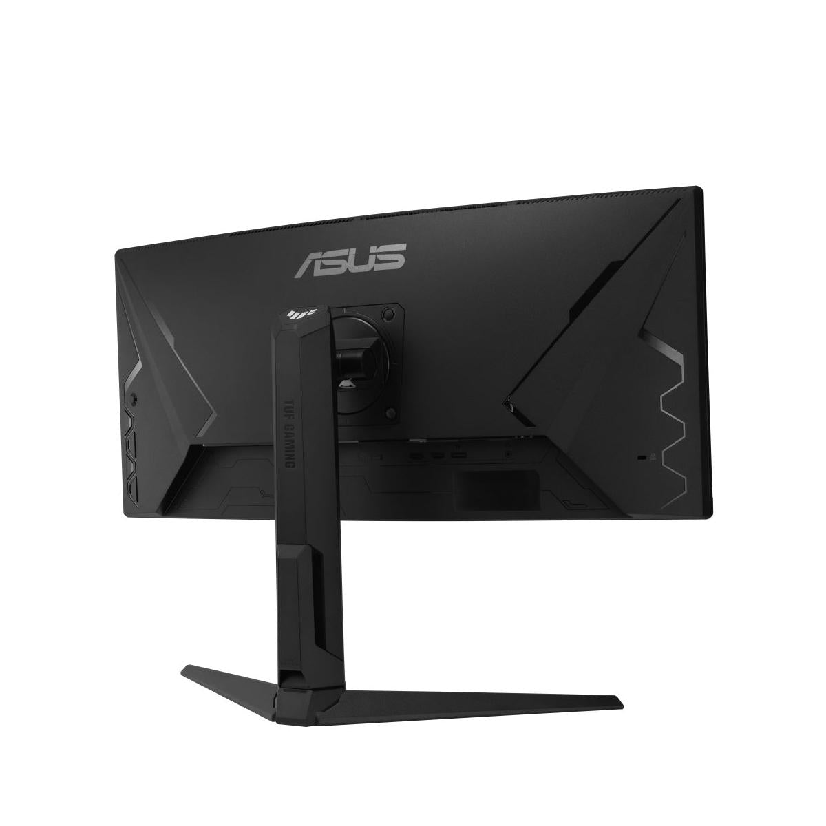 Monitor Gamer Curvo ASUS TUF Gaming VG30VQL1A LED 29.5", 2560x1080 Ultra Wide Full HD, FreeSync, 200Hz, HDMI/DisplayPort, Bocinas Integradas, Negro
