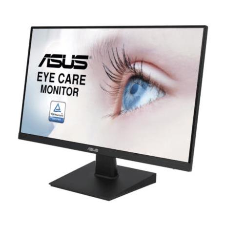 Monitor ASUS VA27EHE LED 27", 1920x1080 Full HD, FreeSync, 75Hz, HDMI, Negro