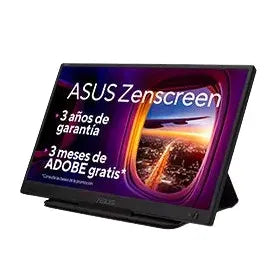 Monitor Asus MB16ACE