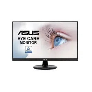 Monitor ASUS VA24DQ LED 23.8", 1920x1080 Full HD, FreeSync, 75Hz, HDMI/DisplayPort, Bocinas Integradas, Negro