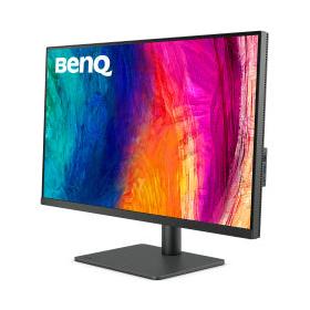 Monitor BenQ PD3205U LCD 31.5", 3840x2160 4K Ultra HD, FreeSync, 60Hz, HDMI/DisplayPort, Bocinas Integradas, Negro
