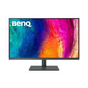Monitor BenQ PD3205U LCD 31.5", 3840x2160 4K Ultra HD, FreeSync, 60Hz, HDMI/DisplayPort, Bocinas Integradas, Negro