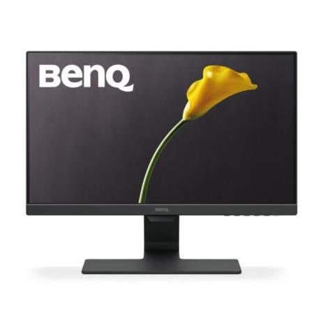 Monitor BenQ 21.5" Full HD 1920x 1080 Panel IPS Eye Care HDMI/VGA/Bocinas 2x1w