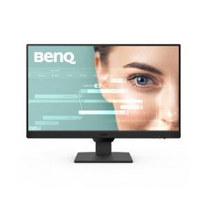 Monitor BenQ GW2490 LED 23.8", Full HD, 100Hz, HDMI/DisplayPort, Bocinas Integradas, Negro
