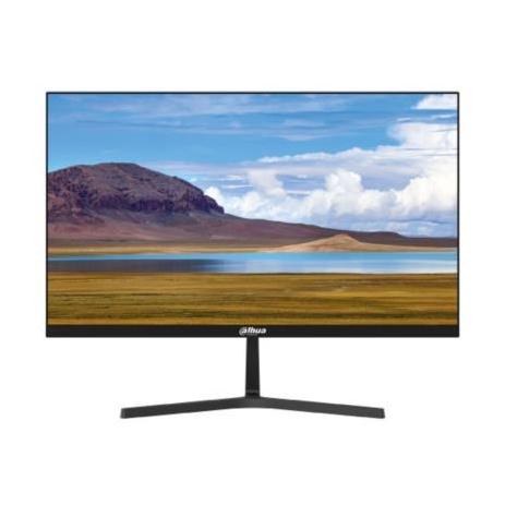 Monitor Dahua DHI-LM24-B200S LED 23.8" 1920x1080 Full HD 75Hz HDMI Bocinas Integradas Negro