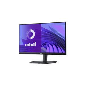 Monitor Dell E2425HS LCD 23.8", 1920x1080 Full HD, 75Hz, HDMI/DisplayPort, Bocinas Integradas, Negro