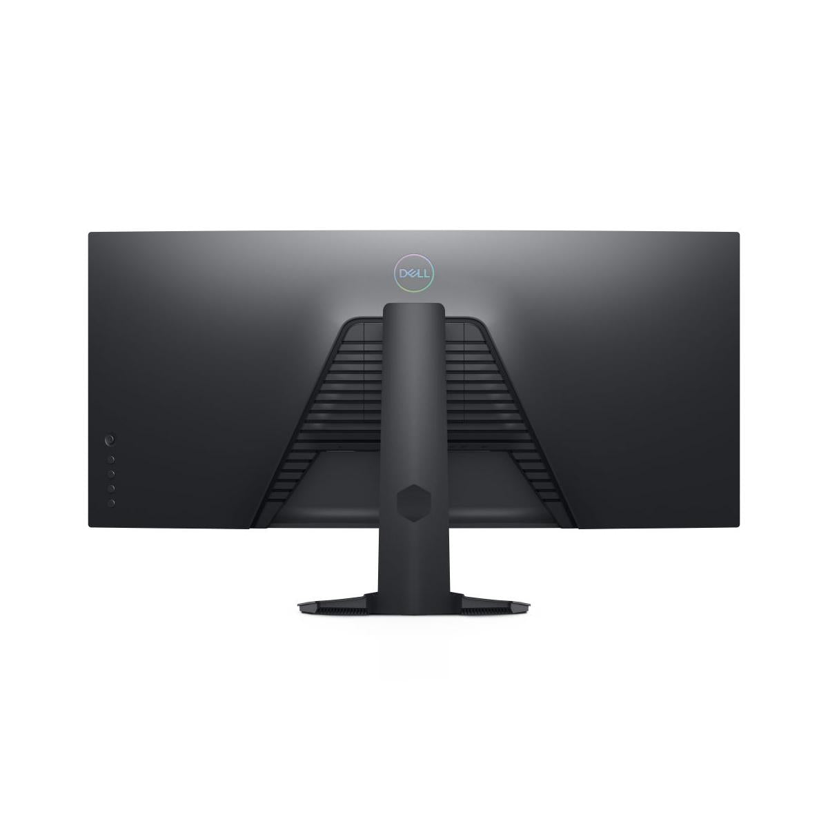 Monitor Gamer Curvo Dell S3422DWG LCD 34", 3440x1440 Ultra Wide Quad HD, FreeSync, 144Hz, HDMI/DisplayPort, Negro