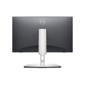 Monitor Dell P2424HT LCD Touch 23.8", 1920x1080 Full HD, 60Hz, HDMI/DisplayPort, Bocinas Integradas, Negro/Plata